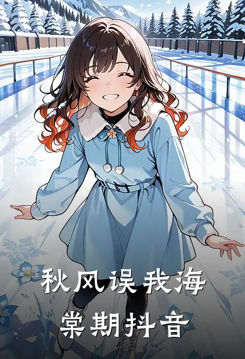 秋风误我海棠期抖音