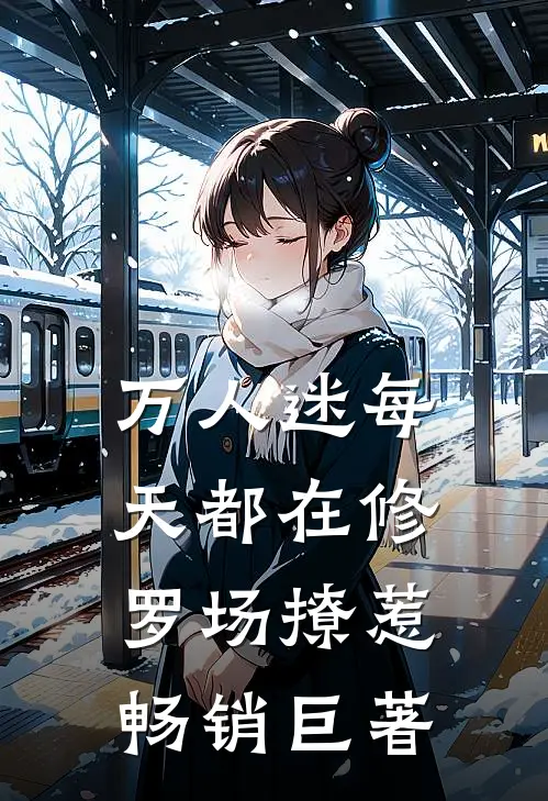 万人迷每天都在修罗场撩惹畅销巨著