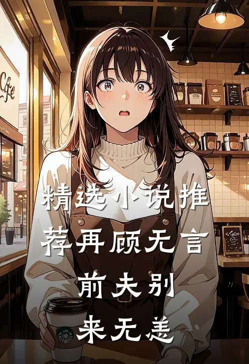 精选小说推荐再顾无言：前夫别来无恙
