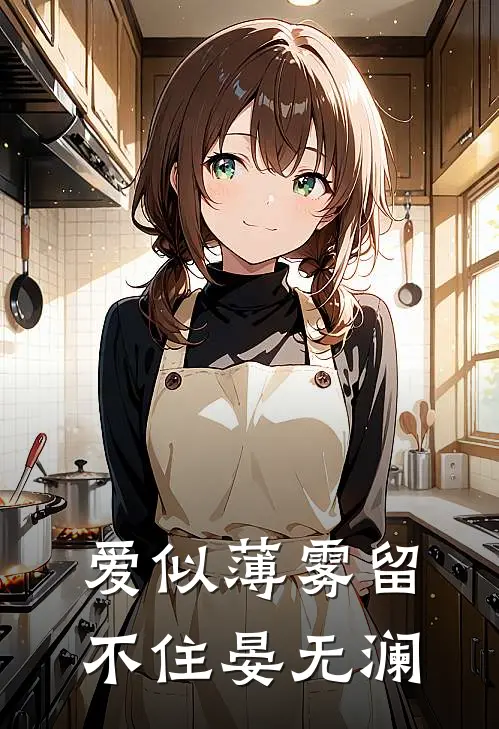 爱似薄雾留不住晏无澜
