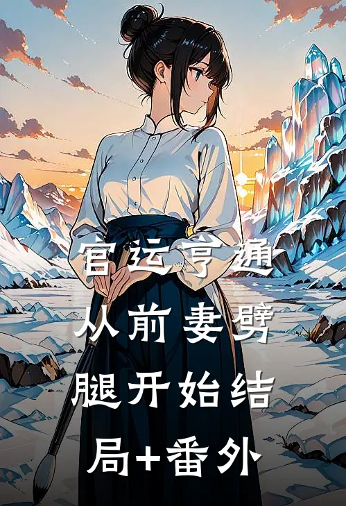 官运亨通：从前妻劈腿开始结局+番外
