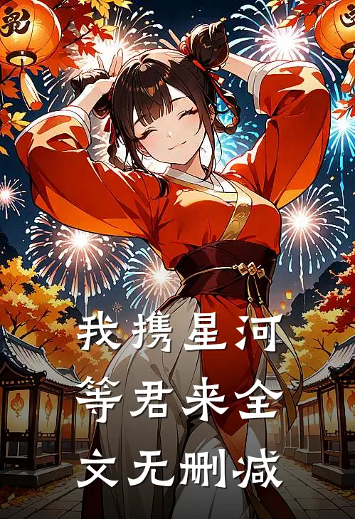 我携星河等君来全文无删减