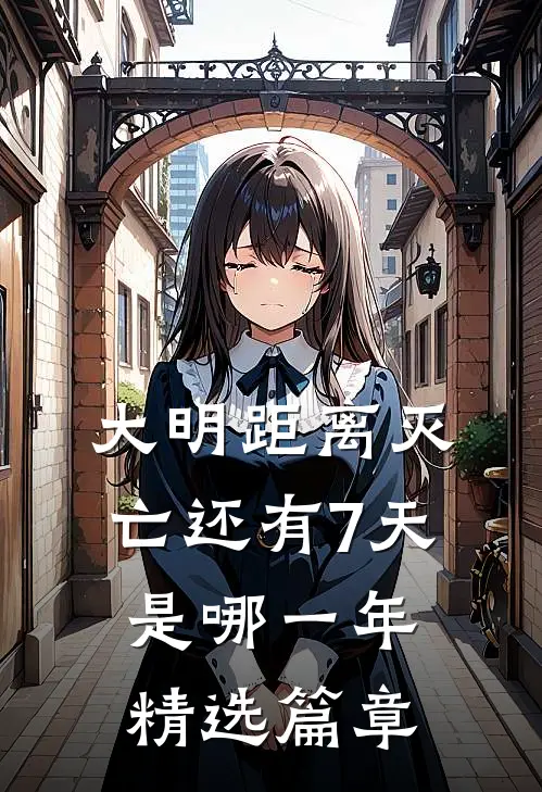 大明距离灭亡还有7天是哪一年精选篇章