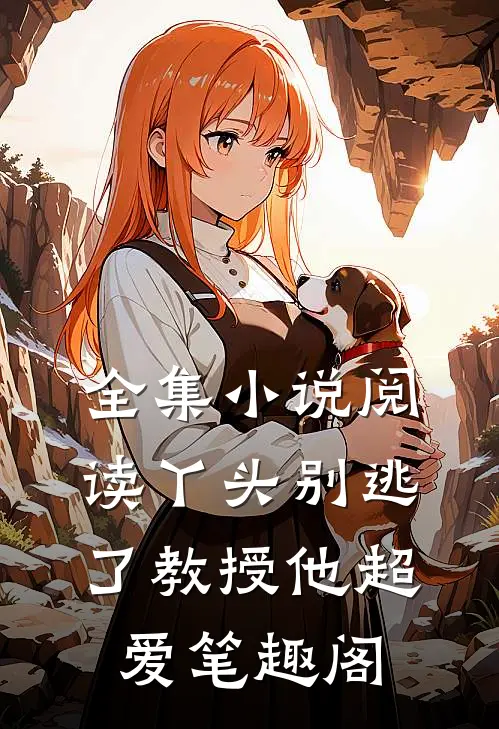 全集小说阅读丫头别逃了教授他超爱笔趣阁