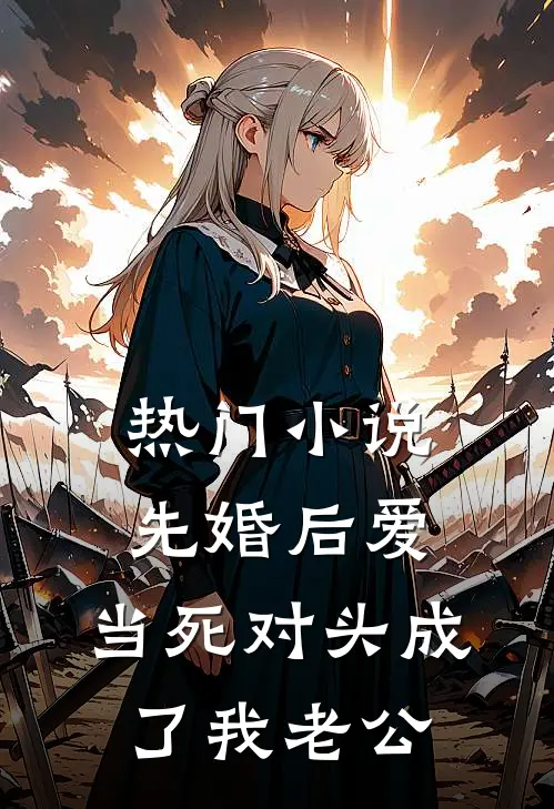 热门小说先婚后爱：当死对头成了我老公