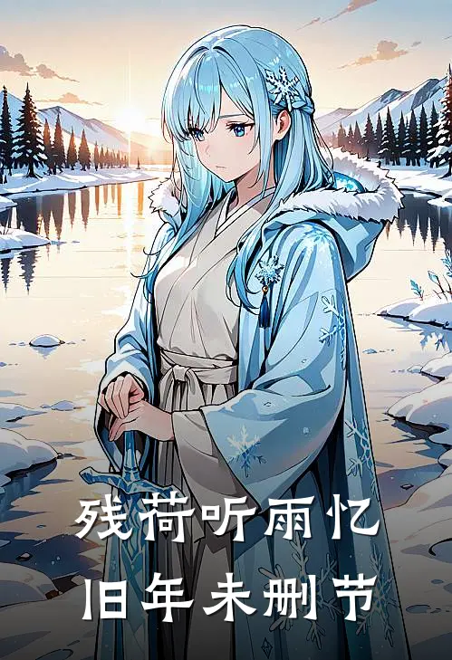 残荷听雨忆旧年未删节