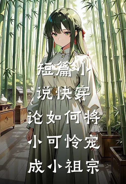 短篇小说快穿：论如何将小可怜宠成小祖宗