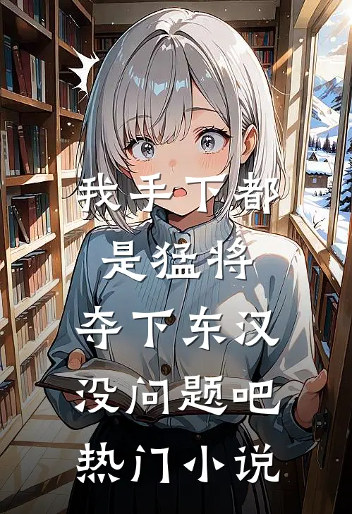 我手下都是猛将，夺下东汉没问题吧热门小说