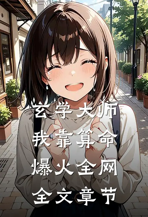 玄学大师：我靠算命爆火全网全文章节