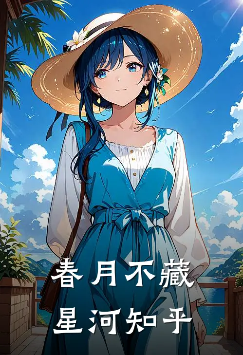 春月不藏星河知乎