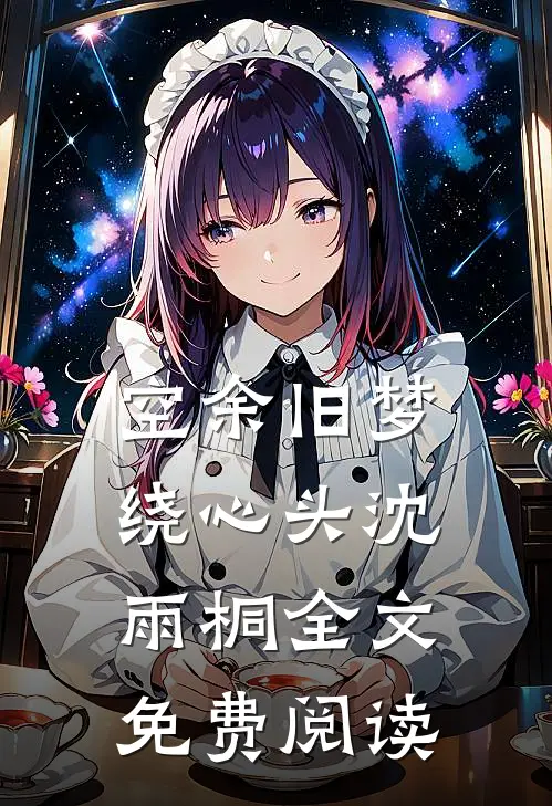 空余旧梦绕心头沈雨桐全文免费阅读