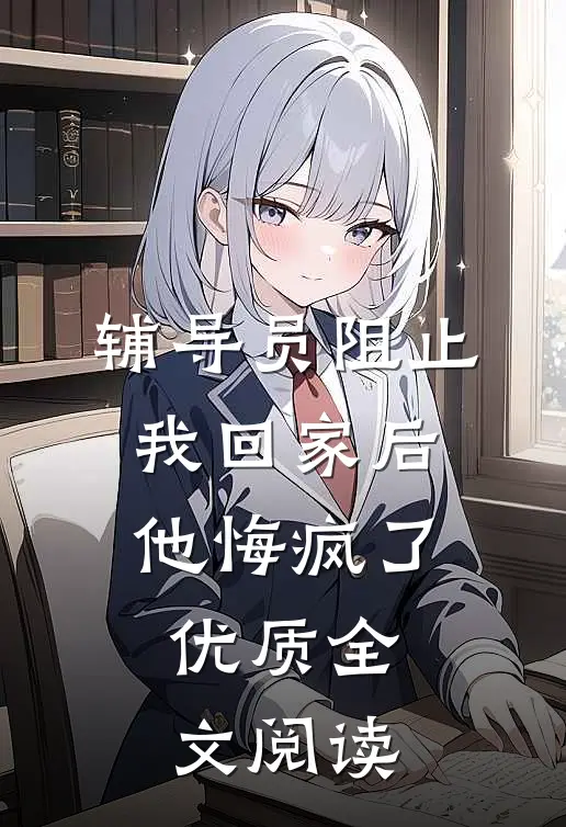 辅导员阻止我回家后，他悔疯了优质全文阅读