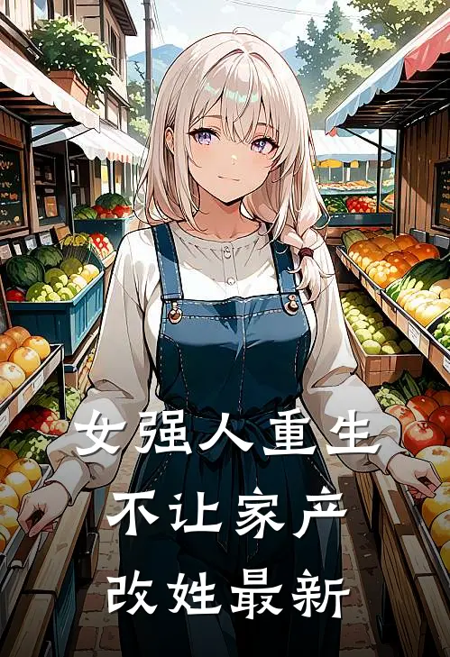 女强人重生,不让家产改姓最新