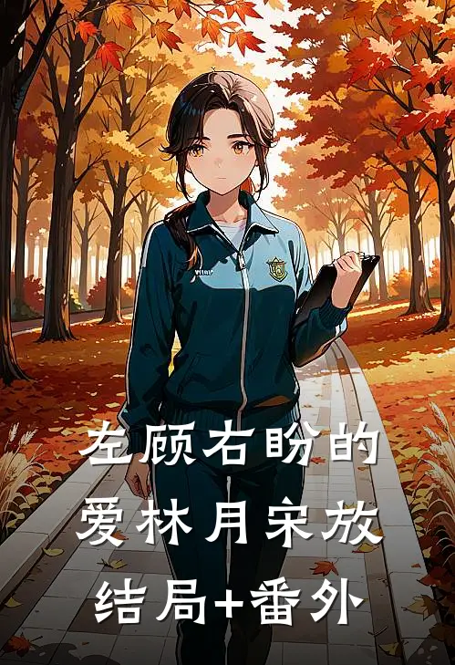 左顾右盼的爱林月宋放结局+番外