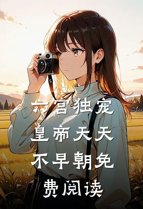 六宫独宠，皇帝天天不早朝免费阅读