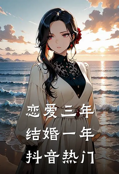恋爱三年，结婚一年抖音热门