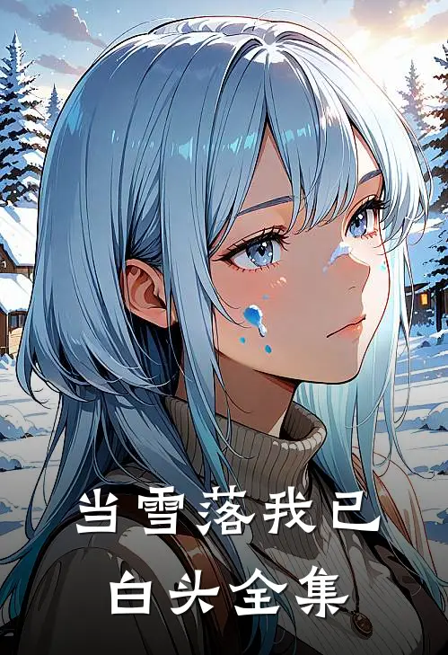 当雪落我已白头全集
