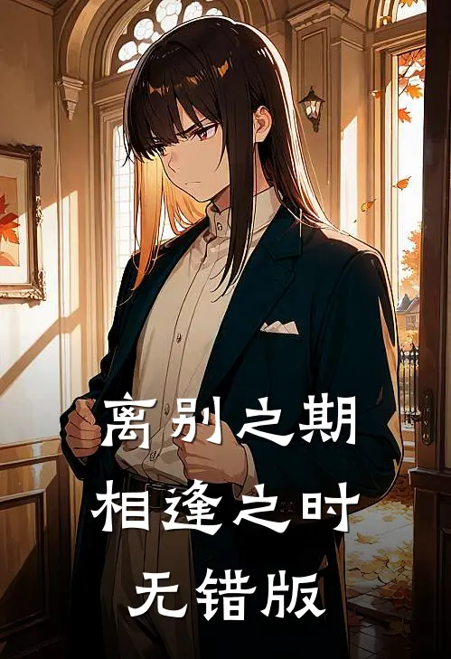 离别之期相逢之时无错版