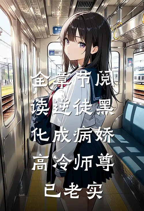 全章节阅读逆徒黑化成病娇，高冷师尊已老实