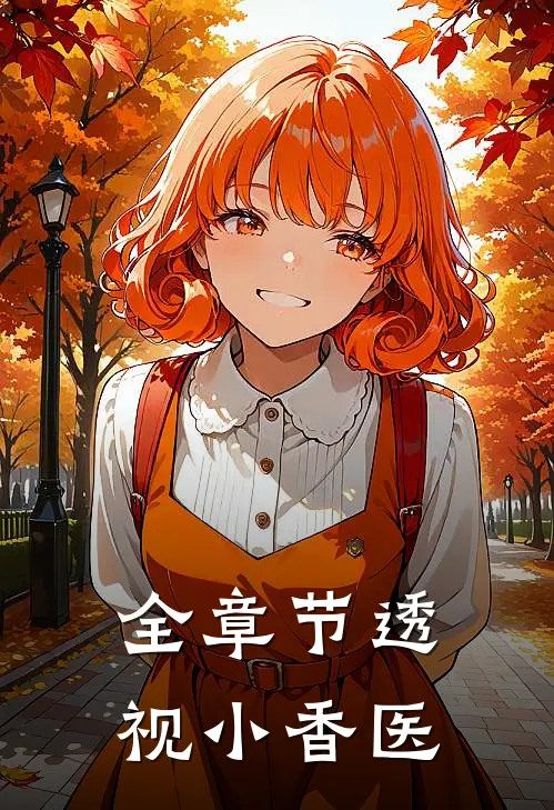全章节透视小香医