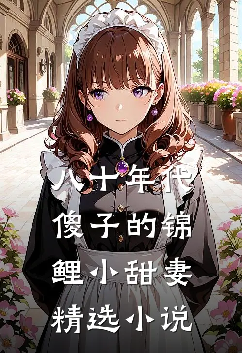 八十年代：傻子的锦鲤小甜妻精选小说
