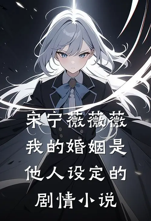 宋宁薇薇薇我的婚姻是他人设定的剧情小说