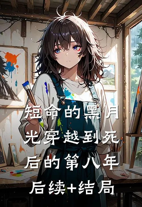 短命的黑月光穿越到死后的第八年后续+结局