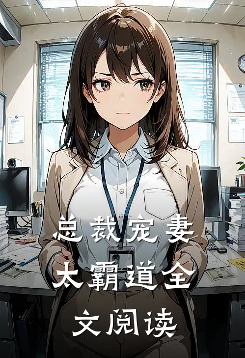 总裁宠妻太霸道全文阅读