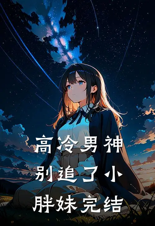 高冷男神别追了小胖妹完结