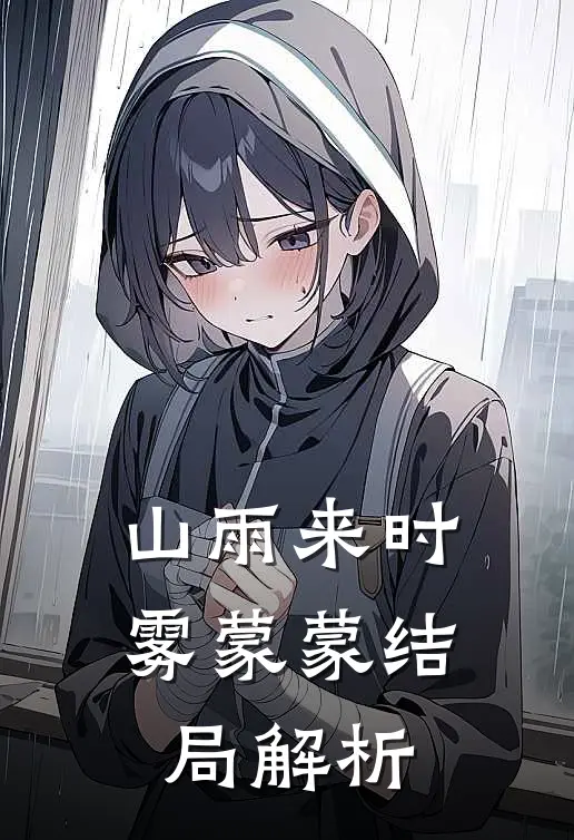 山雨来时雾蒙蒙结局解析
