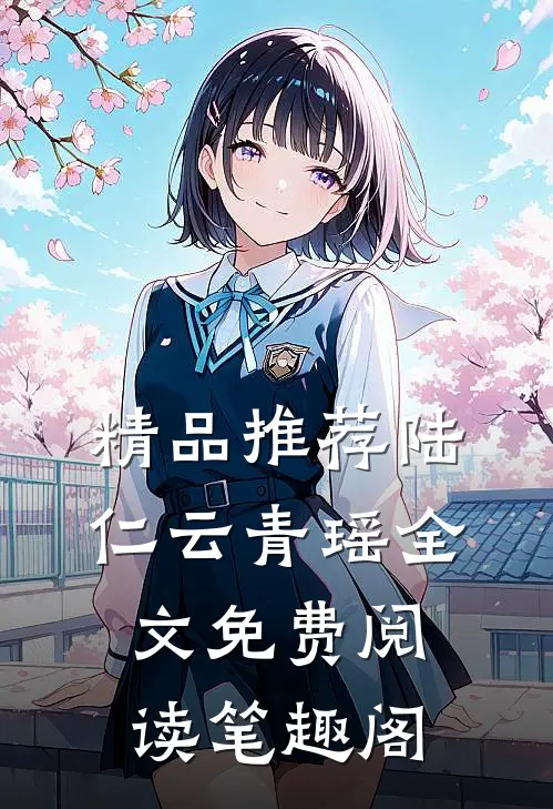 精品推荐陆仁云青瑶全文免费阅读笔趣阁