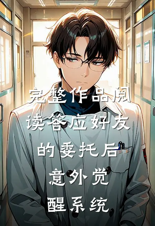完整作品阅读答应好友的委托后,意外觉醒系统