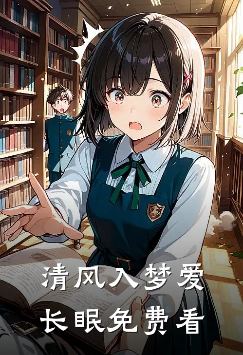 清风入梦爱长眠免费看