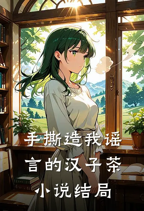 手撕造我谣言的汉子茶小说结局
