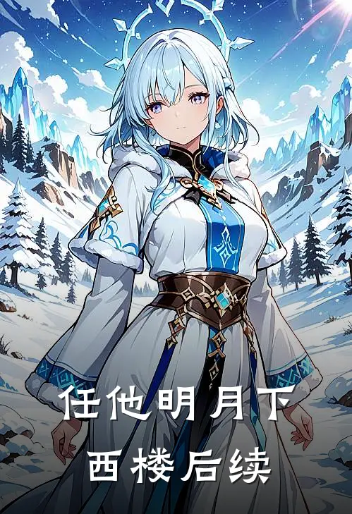 任他明月下西楼后续