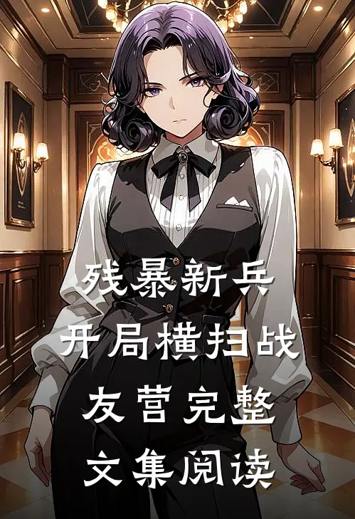 残暴新兵,开局横扫战友营完整文集阅读