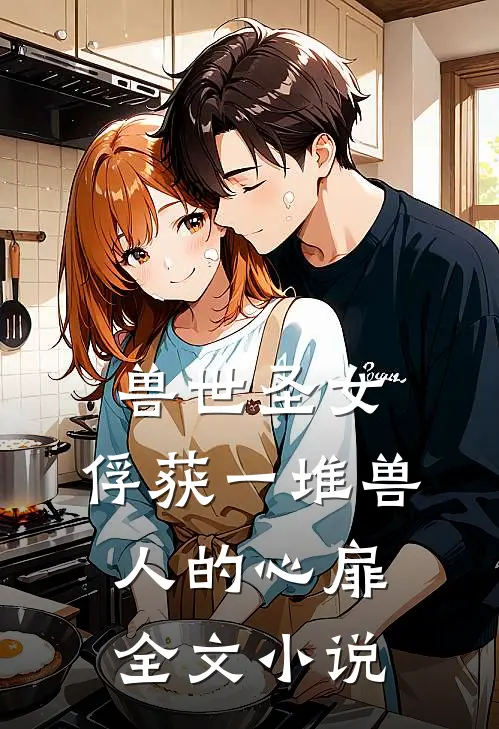 兽世圣女,俘获一堆兽人的心扉全文