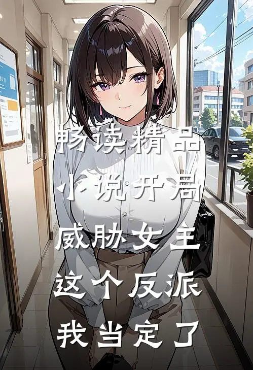 畅读精品小说开局威胁女主，这个反派我当定了