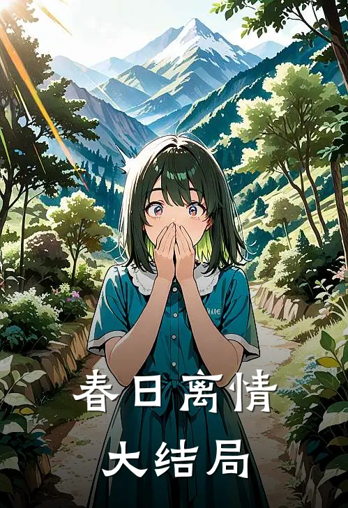 春日离情大结局