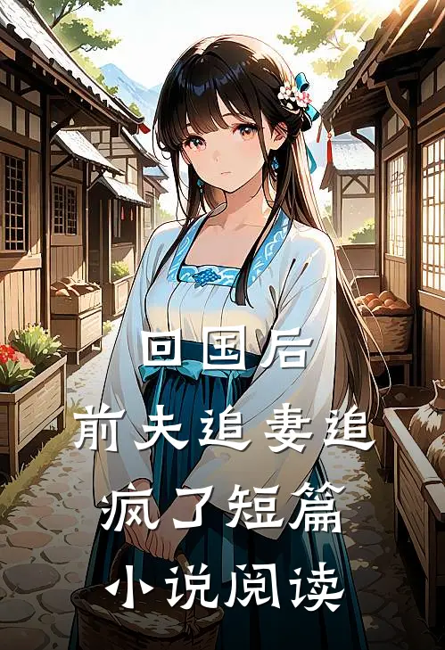 回国后，前夫追妻追疯了短篇小说阅读