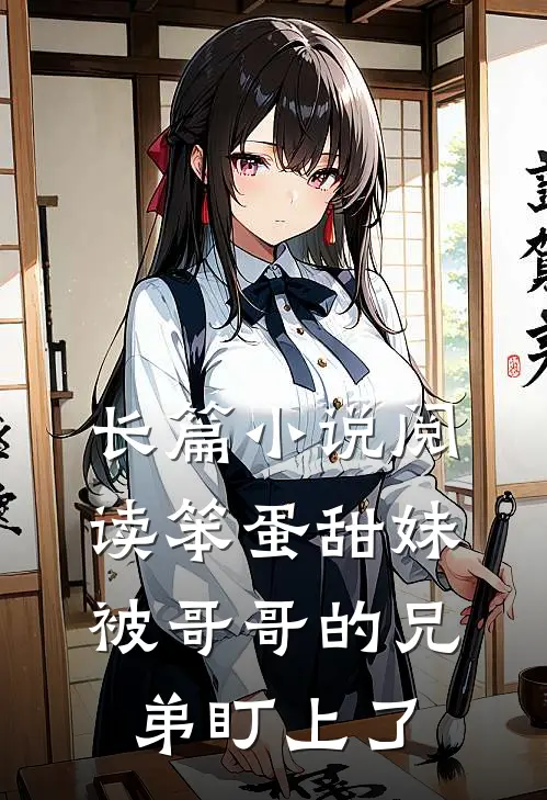 长篇小说阅读笨蛋甜妹被哥哥的兄弟盯上了