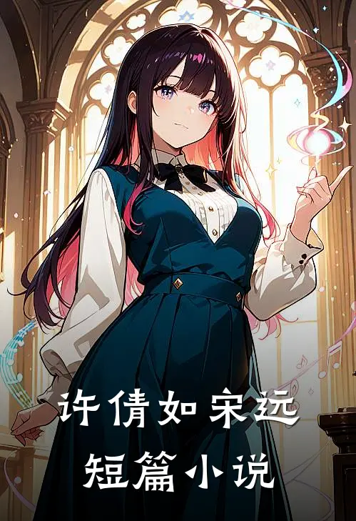许倩如 宋远短篇小说