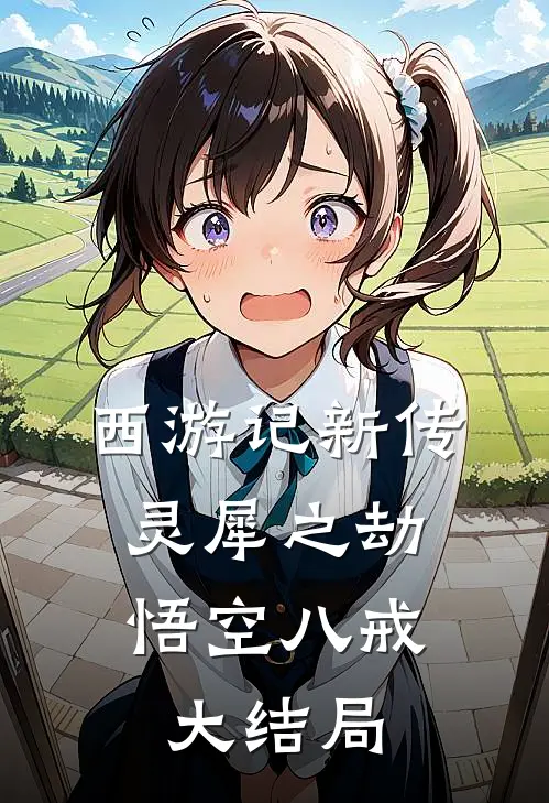 西游记新传：灵犀之劫悟空八戒大结局