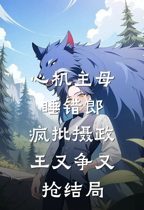 心机主母睡错郎，疯批摄政王又争又抢结局