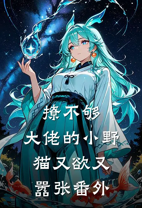撩不够，大佬的小野猫又欲又嚣张番外