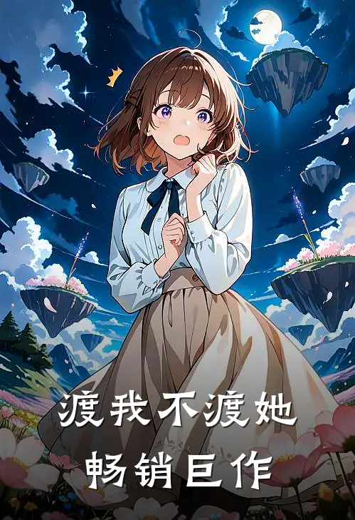 渡我不渡她畅销巨作