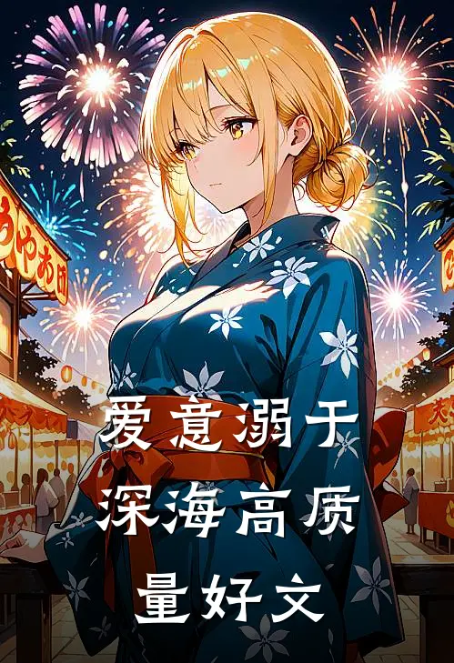 爱意溺于深海高质量好文