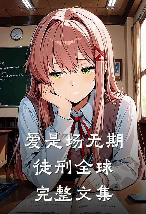 爱是场无期徒刑全球完整文集