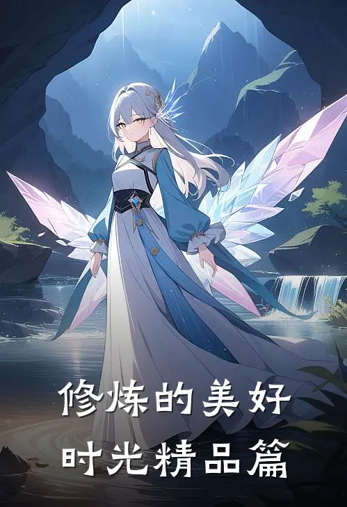 修炼的美好时光精品篇