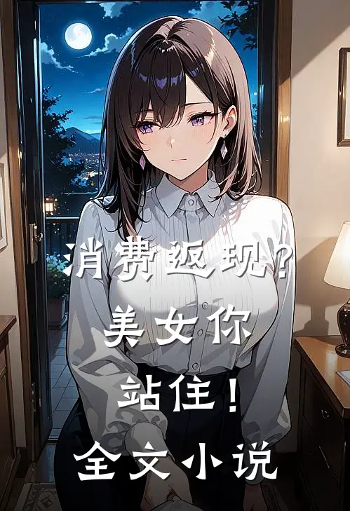 消费返现？美女你站住！全文小说
